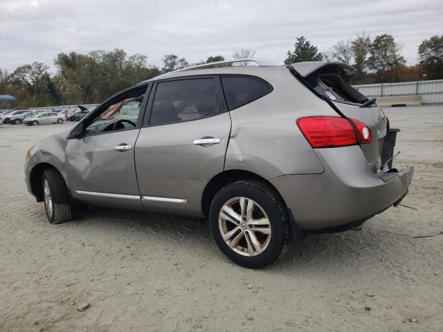 Photo 1 VIN: JN8AS5MV1DW126263 - NISSAN ROGUE 