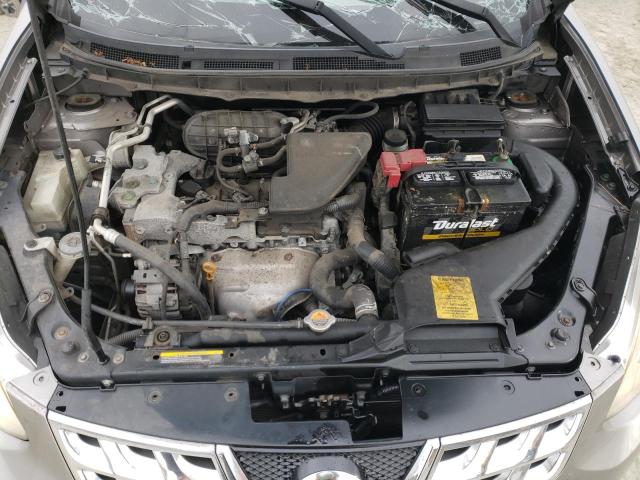 Photo 11 VIN: JN8AS5MV1DW126263 - NISSAN ROGUE 