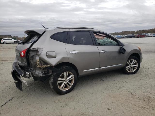 Photo 2 VIN: JN8AS5MV1DW126263 - NISSAN ROGUE 