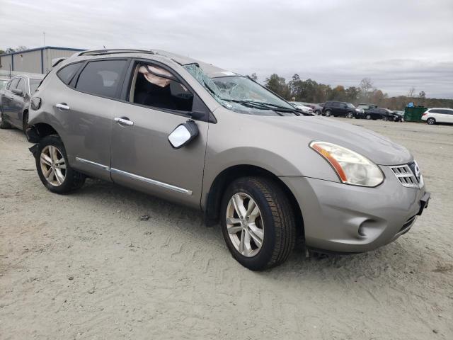 Photo 3 VIN: JN8AS5MV1DW126263 - NISSAN ROGUE 