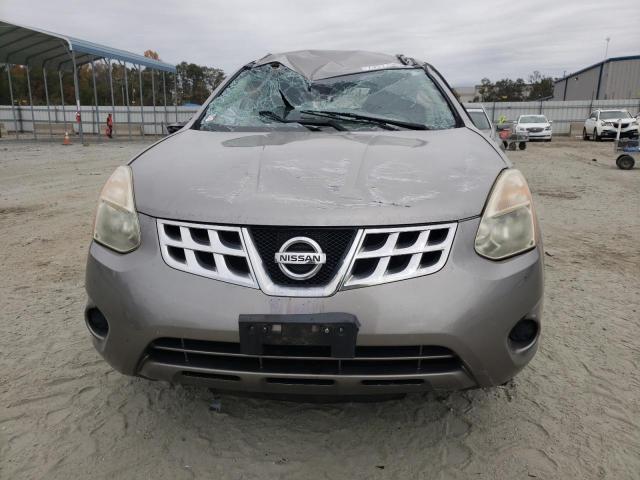 Photo 4 VIN: JN8AS5MV1DW126263 - NISSAN ROGUE 