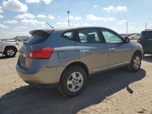 Photo 2 VIN: JN8AS5MV1DW126621 - NISSAN ROGUE S 