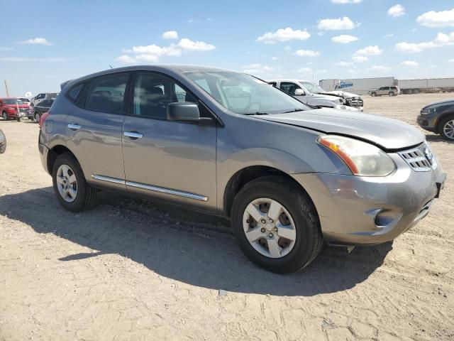 Photo 3 VIN: JN8AS5MV1DW126621 - NISSAN ROGUE S 