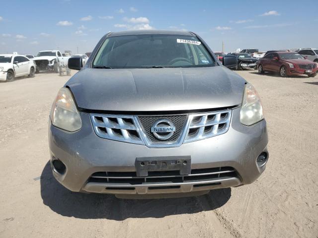 Photo 4 VIN: JN8AS5MV1DW126621 - NISSAN ROGUE S 