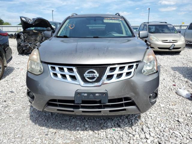 Photo 8 VIN: JN8AS5MV1DW130488 - NISSAN ROGUE S 