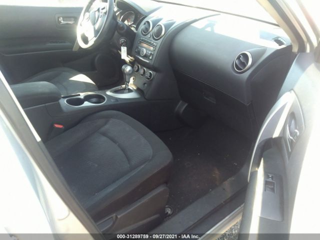 Photo 4 VIN: JN8AS5MV1DW131611 - NISSAN ROGUE 