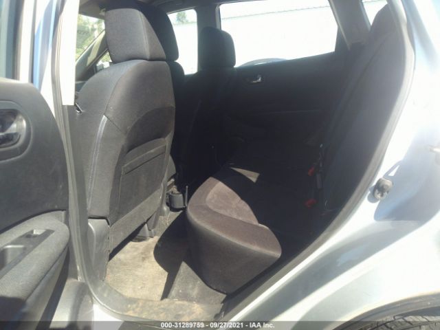 Photo 7 VIN: JN8AS5MV1DW131611 - NISSAN ROGUE 