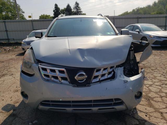 Photo 4 VIN: JN8AS5MV1DW132144 - NISSAN ROGUE S 