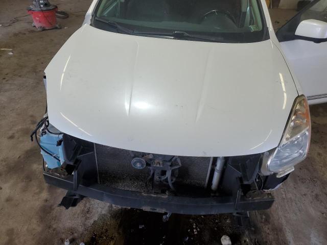 Photo 11 VIN: JN8AS5MV1DW132788 - NISSAN ROGUE S 