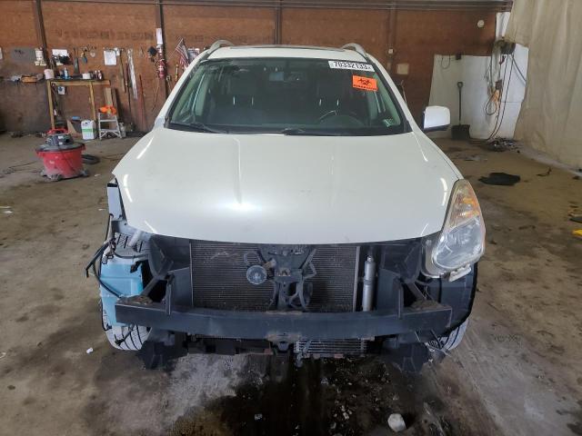 Photo 4 VIN: JN8AS5MV1DW132788 - NISSAN ROGUE S 