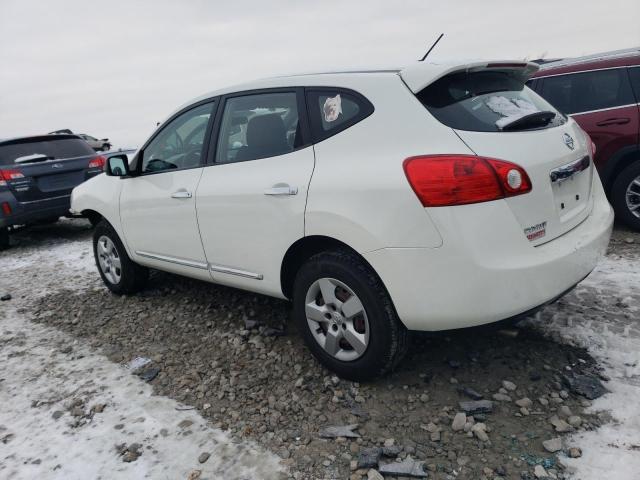 Photo 1 VIN: JN8AS5MV1DW133133 - NISSAN ROGUE 