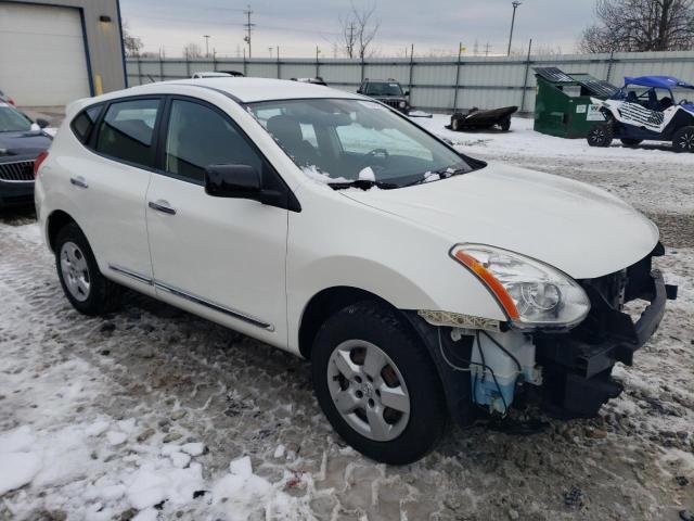 Photo 3 VIN: JN8AS5MV1DW133133 - NISSAN ROGUE 