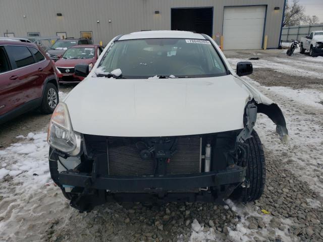 Photo 4 VIN: JN8AS5MV1DW133133 - NISSAN ROGUE 