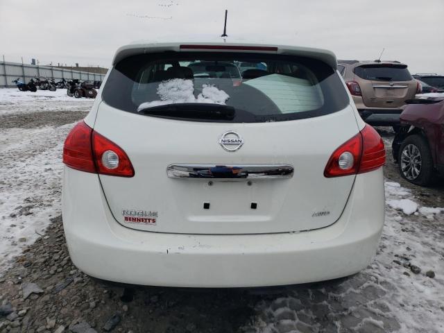 Photo 5 VIN: JN8AS5MV1DW133133 - NISSAN ROGUE 