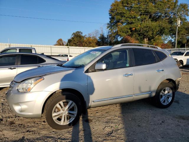 Photo 0 VIN: JN8AS5MV1DW135996 - NISSAN ROGUE S 