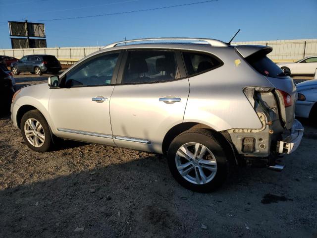 Photo 1 VIN: JN8AS5MV1DW135996 - NISSAN ROGUE S 