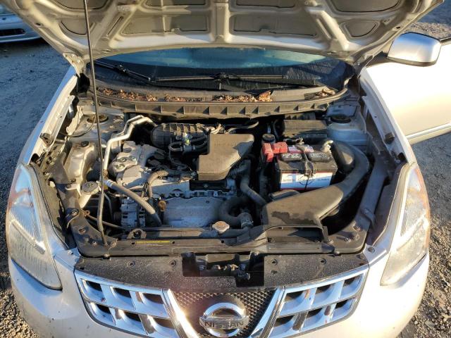 Photo 11 VIN: JN8AS5MV1DW135996 - NISSAN ROGUE S 