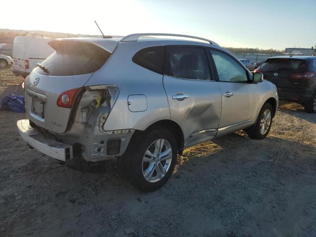 Photo 2 VIN: JN8AS5MV1DW135996 - NISSAN ROGUE S 