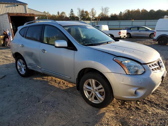 Photo 3 VIN: JN8AS5MV1DW135996 - NISSAN ROGUE S 