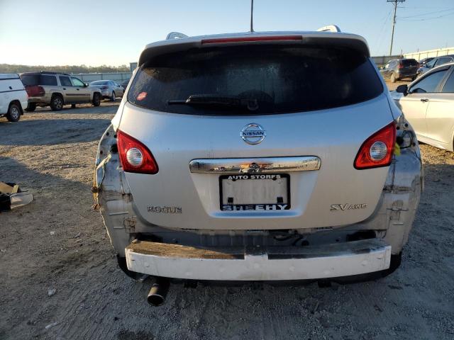 Photo 5 VIN: JN8AS5MV1DW135996 - NISSAN ROGUE S 