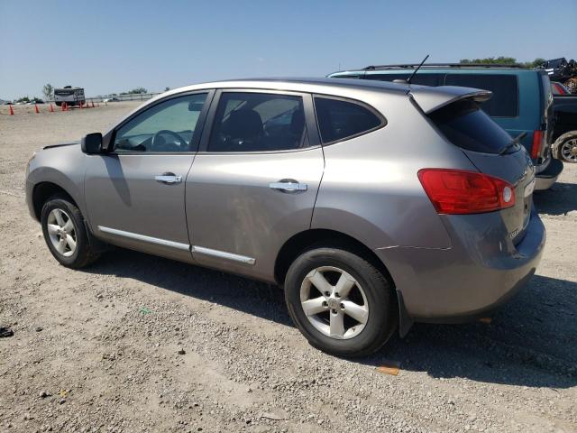 Photo 1 VIN: JN8AS5MV1DW139093 - NISSAN ROGUE S 