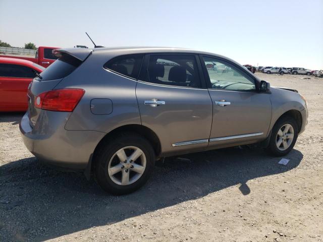 Photo 2 VIN: JN8AS5MV1DW139093 - NISSAN ROGUE S 