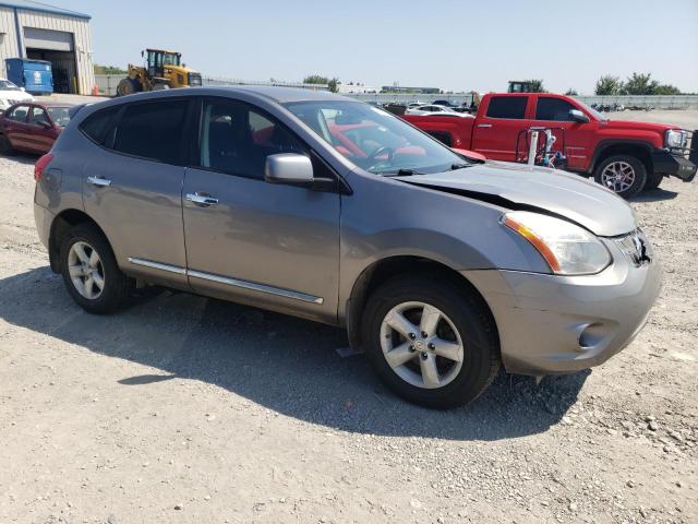 Photo 3 VIN: JN8AS5MV1DW139093 - NISSAN ROGUE S 