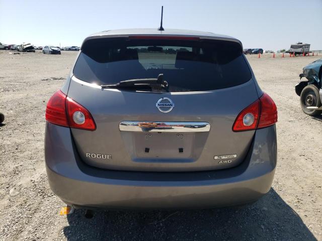 Photo 5 VIN: JN8AS5MV1DW139093 - NISSAN ROGUE S 