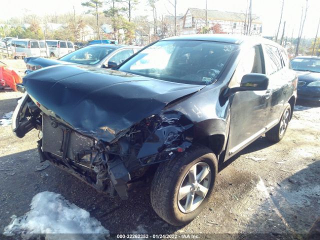 Photo 1 VIN: JN8AS5MV1DW147484 - NISSAN ROGUE 