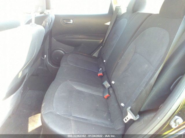 Photo 7 VIN: JN8AS5MV1DW147484 - NISSAN ROGUE 