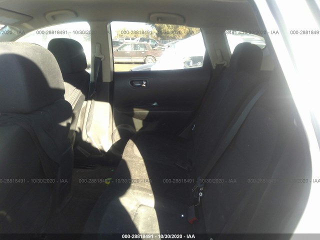 Photo 7 VIN: JN8AS5MV1DW148327 - NISSAN ROGUE 