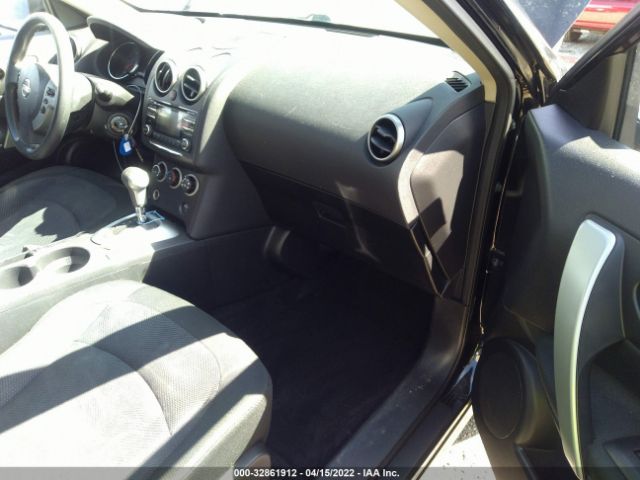 Photo 4 VIN: JN8AS5MV1DW148733 - NISSAN ROGUE 