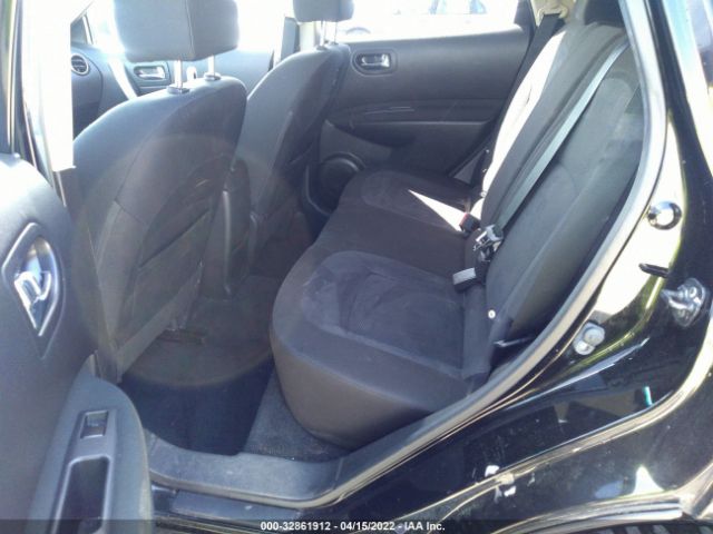 Photo 7 VIN: JN8AS5MV1DW148733 - NISSAN ROGUE 