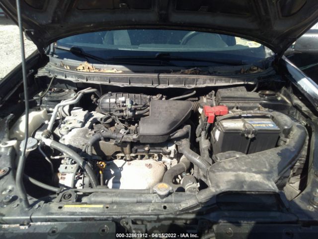 Photo 9 VIN: JN8AS5MV1DW148733 - NISSAN ROGUE 