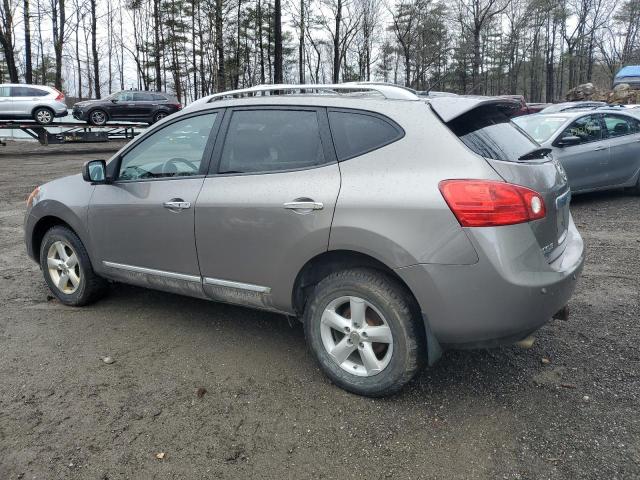 Photo 1 VIN: JN8AS5MV1DW150157 - NISSAN ROGUE 