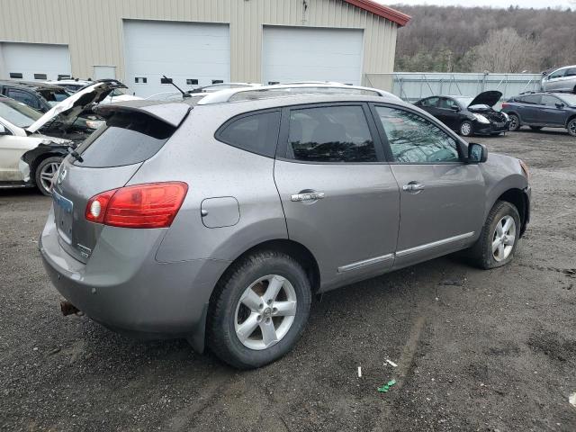 Photo 2 VIN: JN8AS5MV1DW150157 - NISSAN ROGUE 