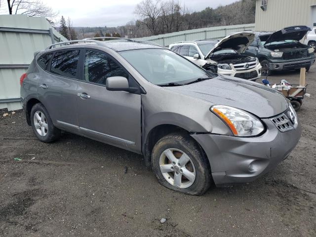 Photo 3 VIN: JN8AS5MV1DW150157 - NISSAN ROGUE 