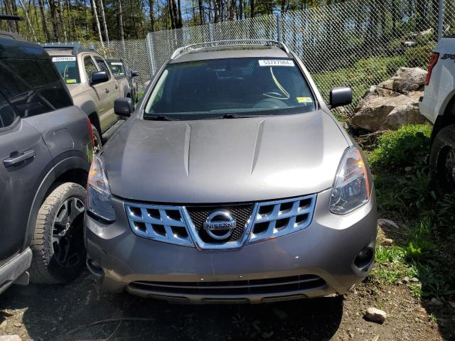 Photo 4 VIN: JN8AS5MV1DW150157 - NISSAN ROGUE 