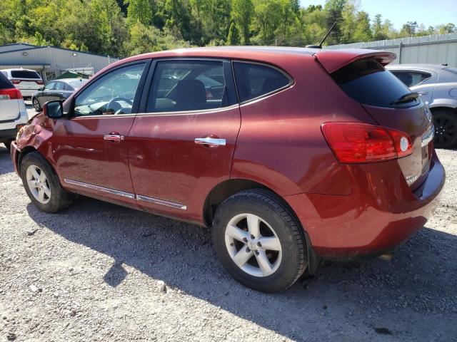 Photo 1 VIN: JN8AS5MV1DW150482 - NISSAN ROGUE 