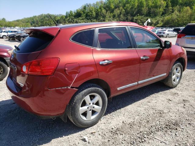 Photo 2 VIN: JN8AS5MV1DW150482 - NISSAN ROGUE 