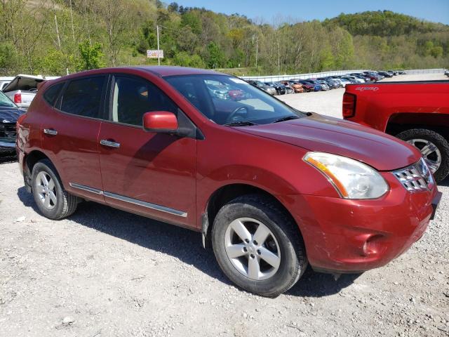 Photo 3 VIN: JN8AS5MV1DW150482 - NISSAN ROGUE 