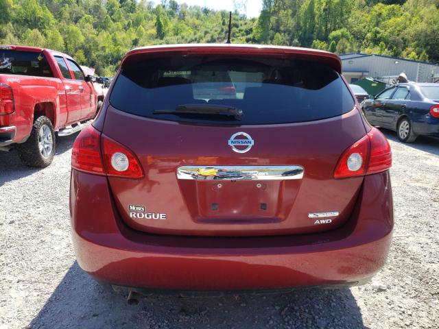 Photo 5 VIN: JN8AS5MV1DW150482 - NISSAN ROGUE 