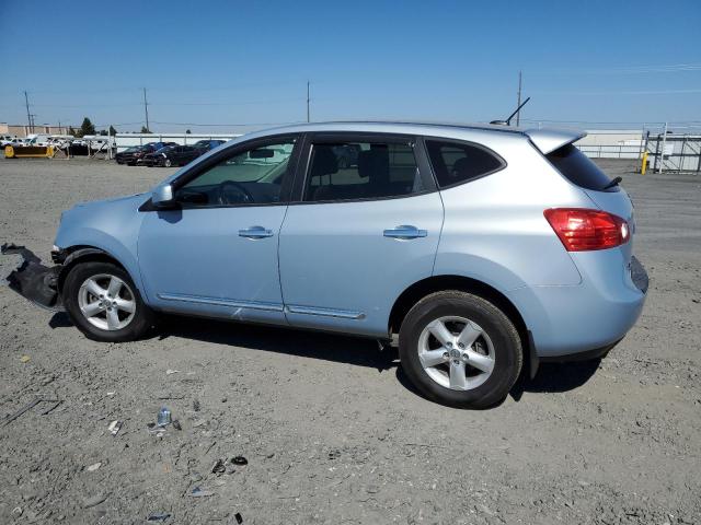 Photo 1 VIN: JN8AS5MV1DW150658 - NISSAN ROGUE S 