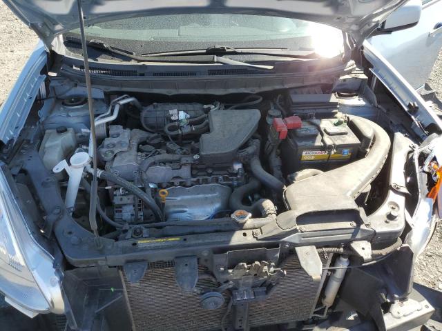 Photo 11 VIN: JN8AS5MV1DW150658 - NISSAN ROGUE S 