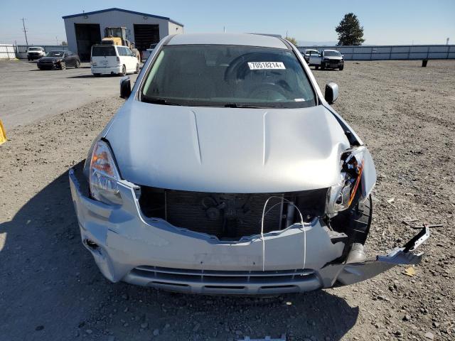 Photo 4 VIN: JN8AS5MV1DW150658 - NISSAN ROGUE S 