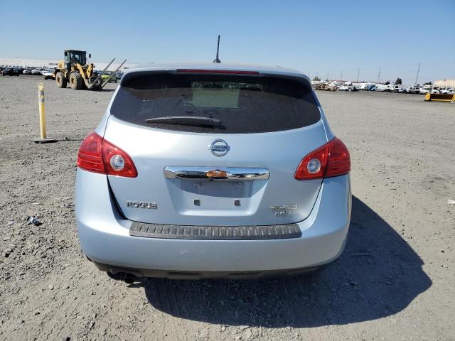 Photo 5 VIN: JN8AS5MV1DW150658 - NISSAN ROGUE S 