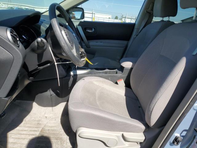 Photo 6 VIN: JN8AS5MV1DW150658 - NISSAN ROGUE S 