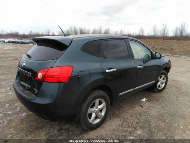 Photo 3 VIN: JN8AS5MV1DW600826 - NISSAN ROGUE 