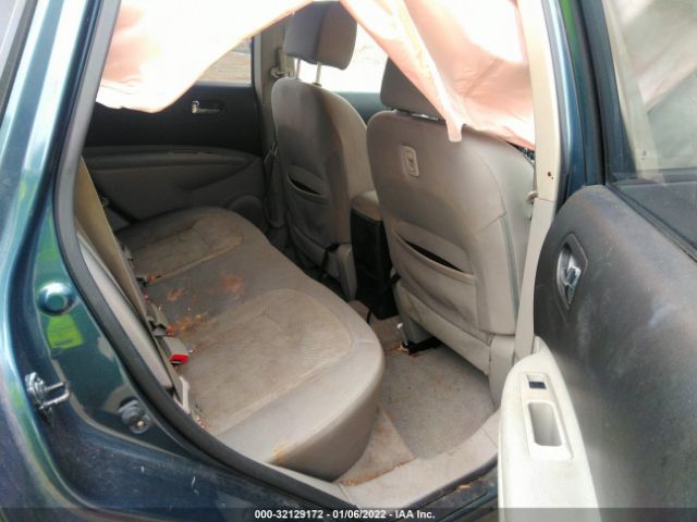 Photo 7 VIN: JN8AS5MV1DW600826 - NISSAN ROGUE 