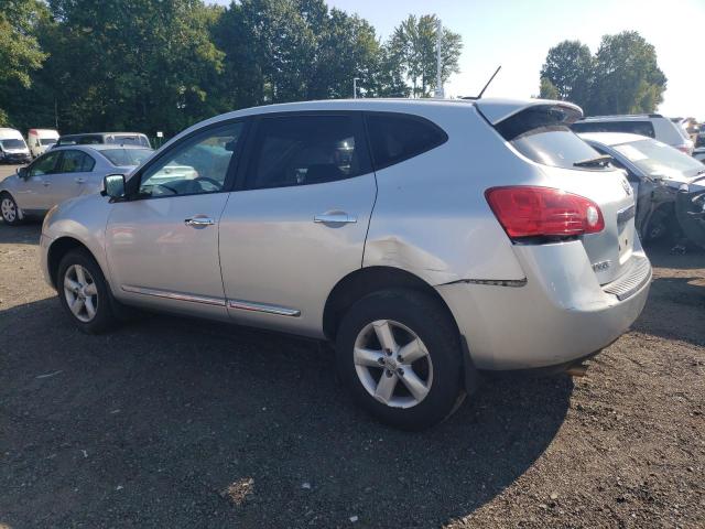 Photo 1 VIN: JN8AS5MV1DW600924 - NISSAN ROGUE S 